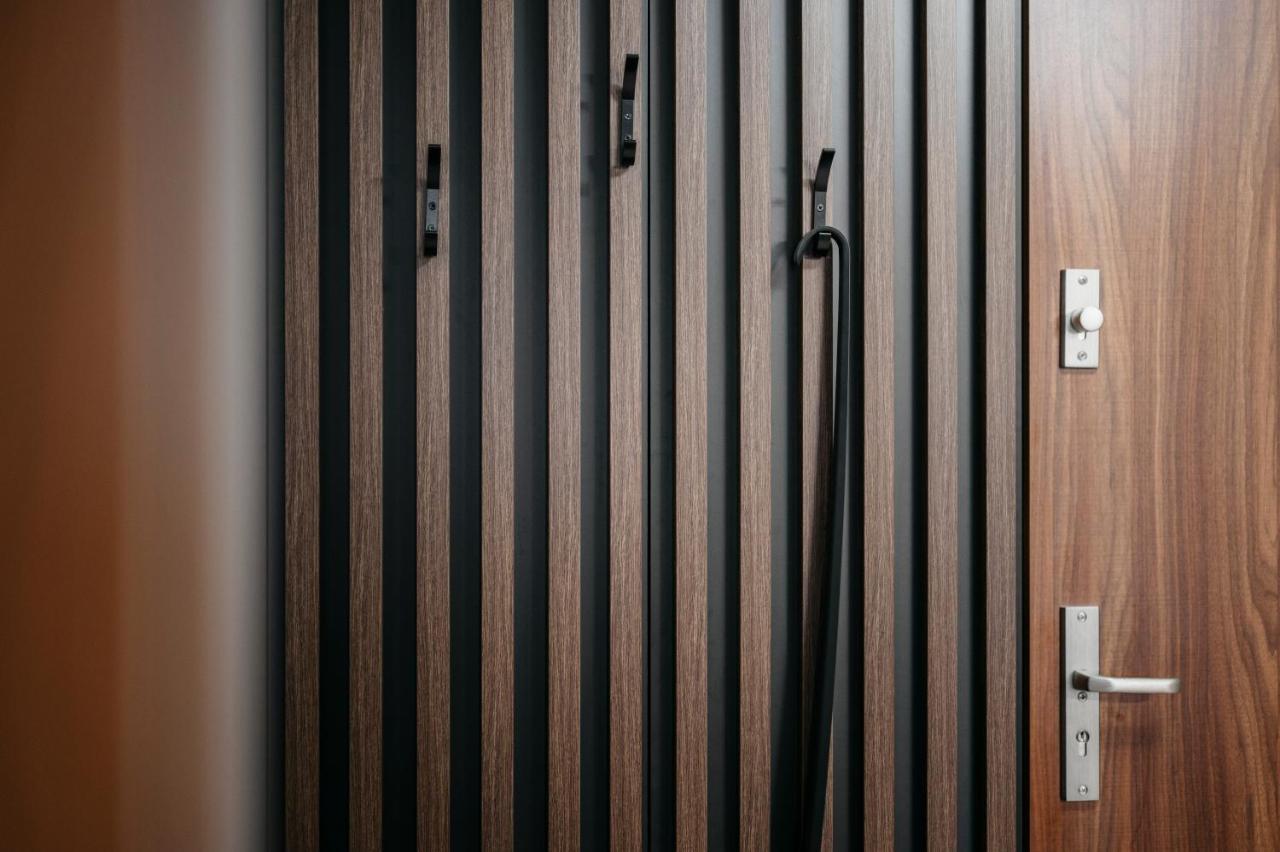 Apartamenty Park City Ostrow Wielkopolski Bagian luar foto